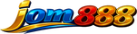 jom888 Logo